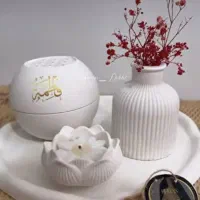 دکوراتیو و گیفت های جشن و تشریفات