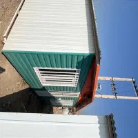 تجهیز کارگاه کانکس|خدمات پیشه و مهارت|پلنگ آباد, |دیوار