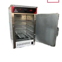 انواع گرمکن غذا برقی وگازی200/100/50/30/20نفره|فروشگاه و مغازه|تهران, مهرآباد|دیوار