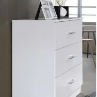 جاکفش دراور کمد دیواری تعمیر ریل و درب|جاکفشی، کمد، دراور|تهران, دهکده المپیک|دیوار