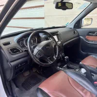 هایمامدل۹۵|خودرو سواری و وانت|اراک, |دیوار