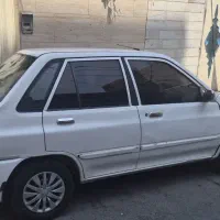 پراید ۱۳۲ مدل ۹۲ فرمان هیدرولیک