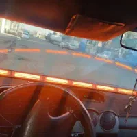 چراغ فدرالی  ریموت دار