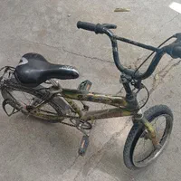 دوچرخه ۱۶ فروشی