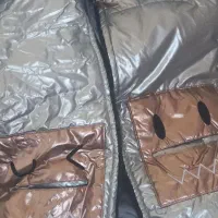 کاپشن دخترانه  ضد آب خارجی نو نو|لباس|مشکین‌دشت, |دیوار