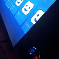 ps4 slim|کنسول، بازی ویدئویی و آنلاین|نیشابور, مدرس|دیوار
