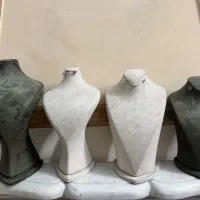 مانکن طلا فروشی