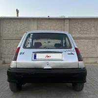 رنو پی کی‌ (رنو ۵) مدل ۸۵