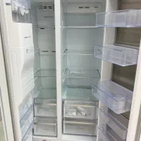 ساید بای ساید هوشمند|یخچال و فریزر|ایلام, |دیوار