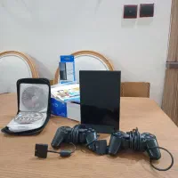 پلی استیشن ۲ در حد نو|کنسول، بازی ویدئویی و آنلاین|اندیشه, اندیشه فاز ۳|دیوار