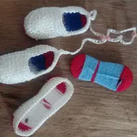بافنده کلاش تزیینی