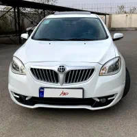 برلیانس H330 موتوربزرگ مدل 97