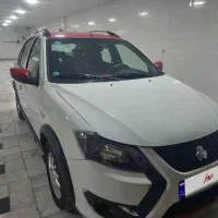 کوییک  gxr سفیدقرمز ۸۵ گانه مدل ۱۴۰۳