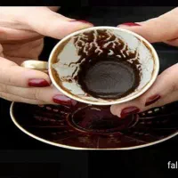 تفعل با قرآن .فال قهوه وتاروت