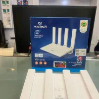 مودم سیمکارتی رومیزی 4G LTE نزتک 77UX100 آنتن قوی|مودم و تجهیزات شبکه|شیراز, ملاصدرا|دیوار