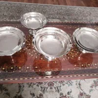 سرویس پذیرایی مسی