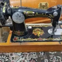 چرخ خیاطی ..فروش فوری
