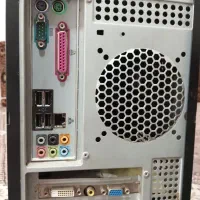 کامپیوتر|رایانه رومیزی|آبیک, |دیوار