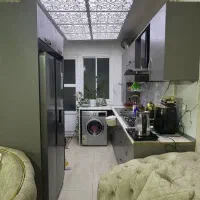 فروش سوئیت لوکس ، نسق ، رشت ، توشیبا باهنر