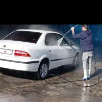 سمندLX88