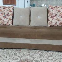 مبل راحتی|مبلمان خانگی و میز عسلی|قم, انسجام|دیوار