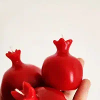 انار یلدا|صنایع دستی و سایر لوازم تزئینی|تهران, منیریه|دیوار