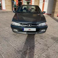 پارس مدل۹۰ بدونه ضربه