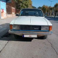 پیکان کاربراتور