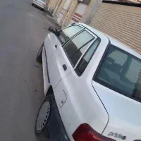 پراید ۸۱|خودرو سواری و وانت|زرند, |دیوار