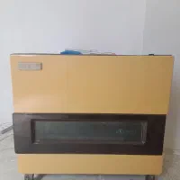 بخاری گازی