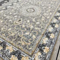 رنگ جدید جایگزین فرش کرم قدیم|فرش|اصفهان, کوجان|دیوار