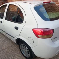 تیبا 2مدل 95فول