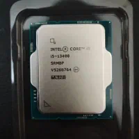پردازنده اینتل cpu core i5-13400