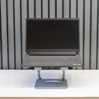 لپتاپ DELL با پردازنده Ryzen 5 7640HS و RTX3050