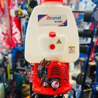 (چکی) سمپاش ۲۵ لیتری موتوری ( ۲ زمانه)