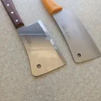 مصقل.چاقو.ساطور قصابی