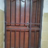 محافظ فلزی درب آپارتمان