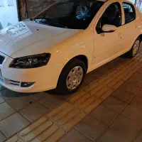 فروش رانا ۴۰۲بدون رنگ|خودرو سواری و وانت|محمدبار, |دیوار