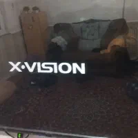 تلویزیون ال ای دی43|تلویزیون و پروژکتور|خان ببین, |دیوار