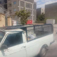 باربند توری سالم و محکم