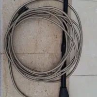 لانس و شلنگ کارواش