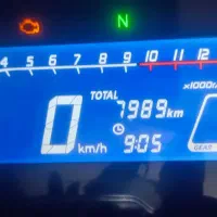 موتور سیکلت فلات xr250|موتورسیکلت|کرج, شهرک بنفشه|دیوار