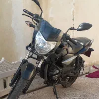 سلام موتور پالس مدل۹۴