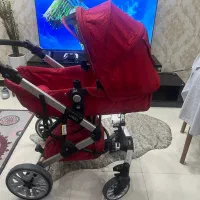 کالسکه خارجی|کالسکه و لوازم جانبی|اهواز, گلستان|دیوار