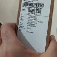 لپتاپ ایسر اسپایر5 نسل 13