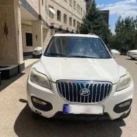 لیفان ایکس ۶۰ x مدل ۹۲