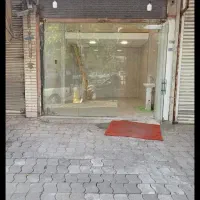 اجاره مغازه ۲۴متری بابالکن روبروی صداوسیما|اجارهٔ مغازه و غرفه|رشت, رودبارتان|دیوار