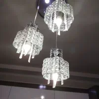 لوستر|لوستر و چراغ آویز|اردبیل, |دیوار