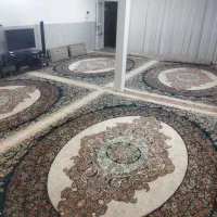 سلام چهارتخته فرش 12متری|فرش|مشهد, شهرک مهر آباد|دیوار