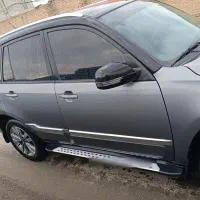 mvm x33 s مدل 1400|خودرو سواری و وانت|تبریز, |دیوار